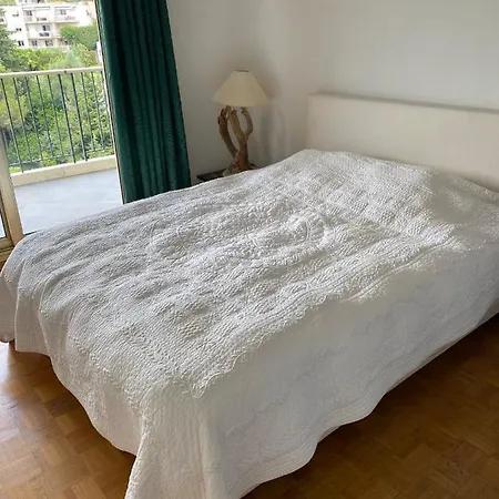 Apartment Baie Des Anges